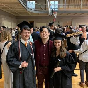 Meet your Posher, David